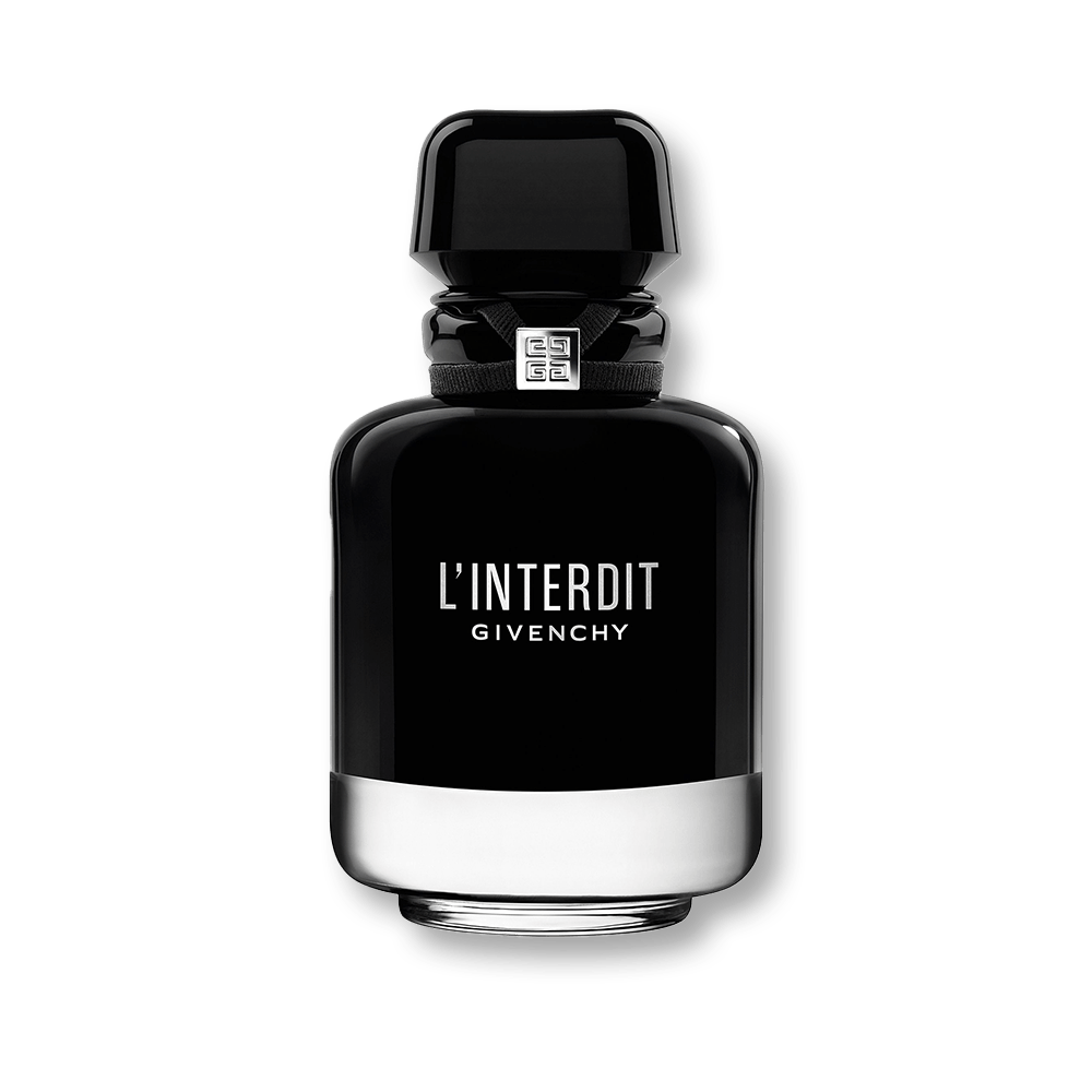 Shop Givenchy L'Interdit Intense EDP