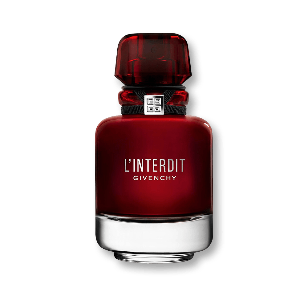 Shop Givenchy L Interdit Rouge EDP in Australia