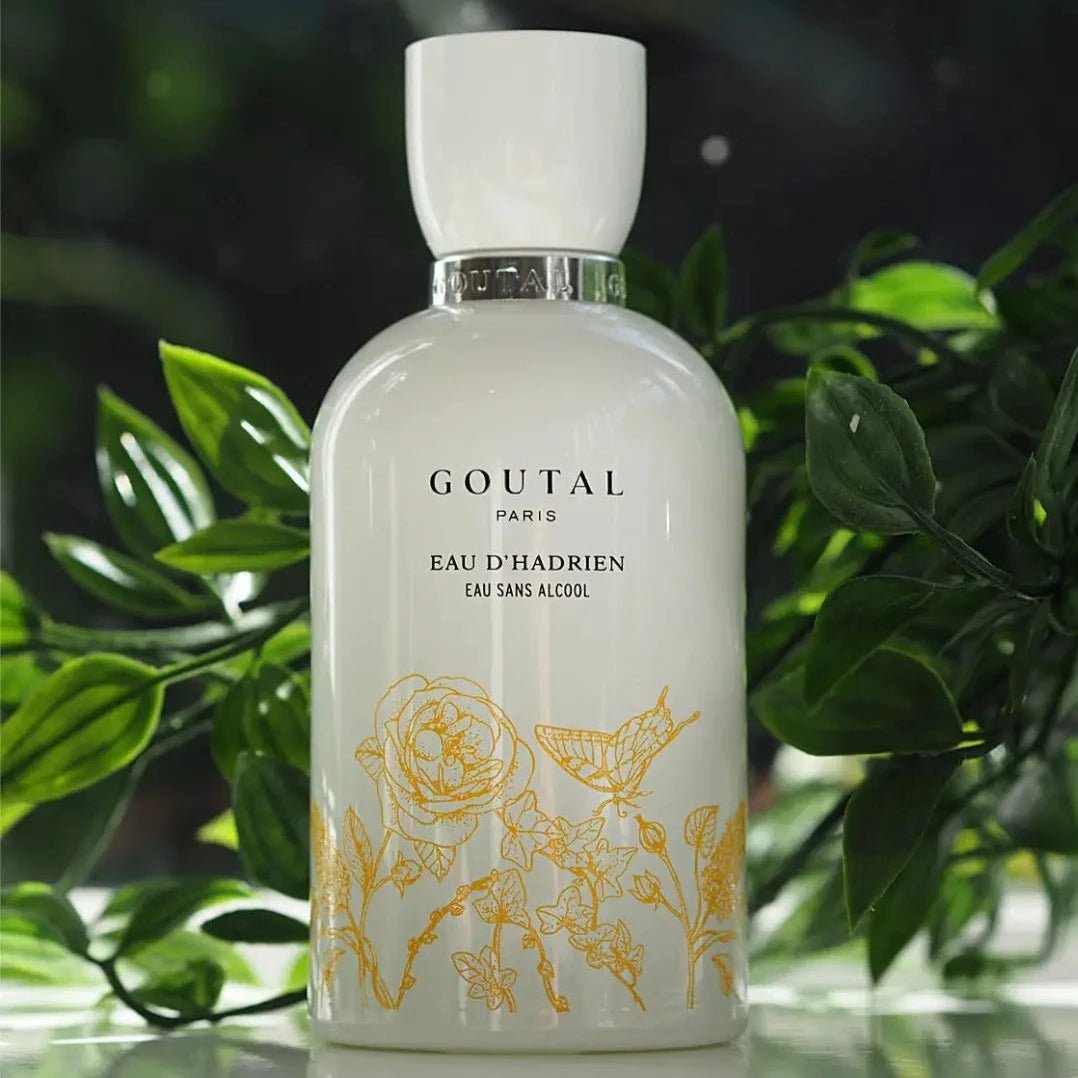 Goutal Eau D'Hadrien Eau Sans Alcool - Free Water Esa | My Perfume Shop