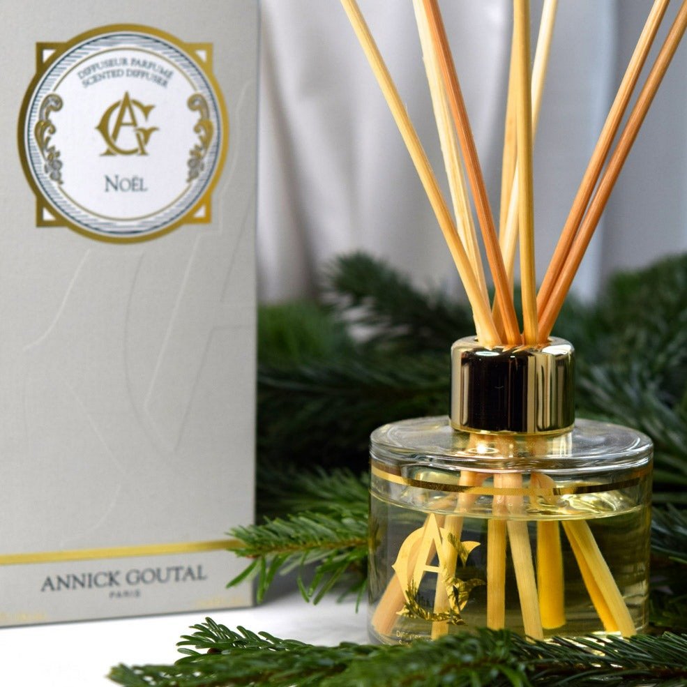 Goutal Noel Scented Diffuser | My Perfume Shop