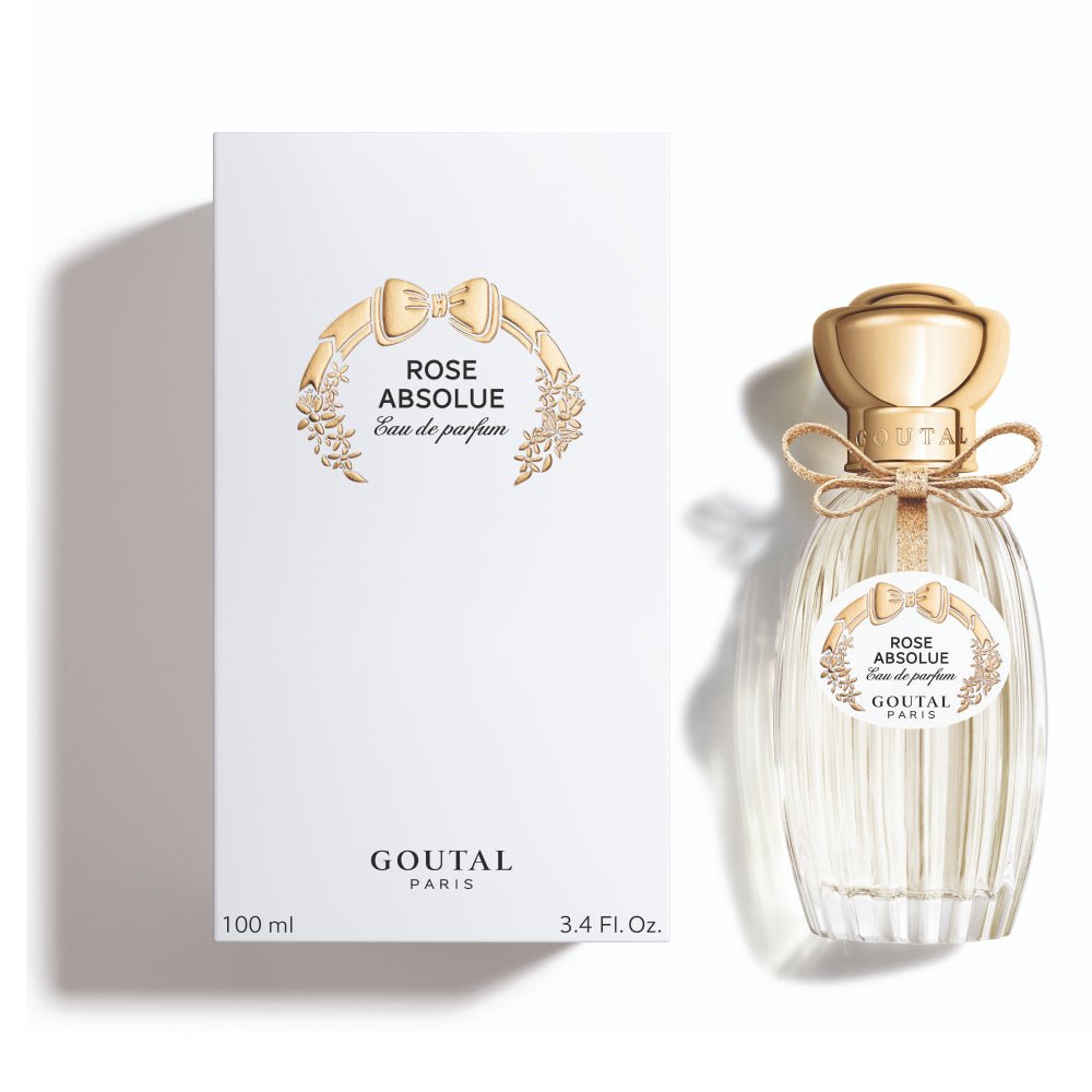 Goutal Rose Absolue EDP | My Perfume Shop