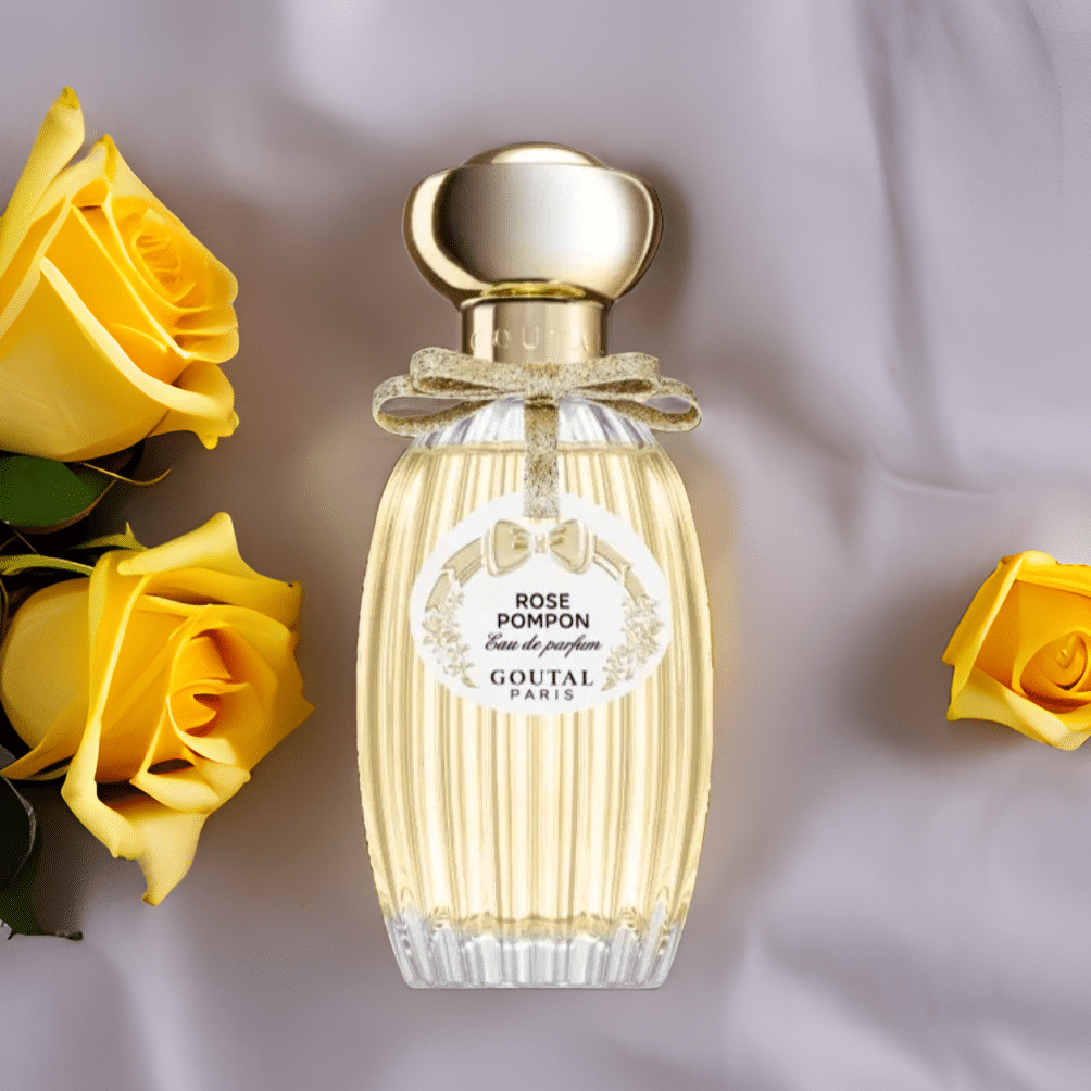 Goutal Rose Pompon EDP | My Perfume Shop