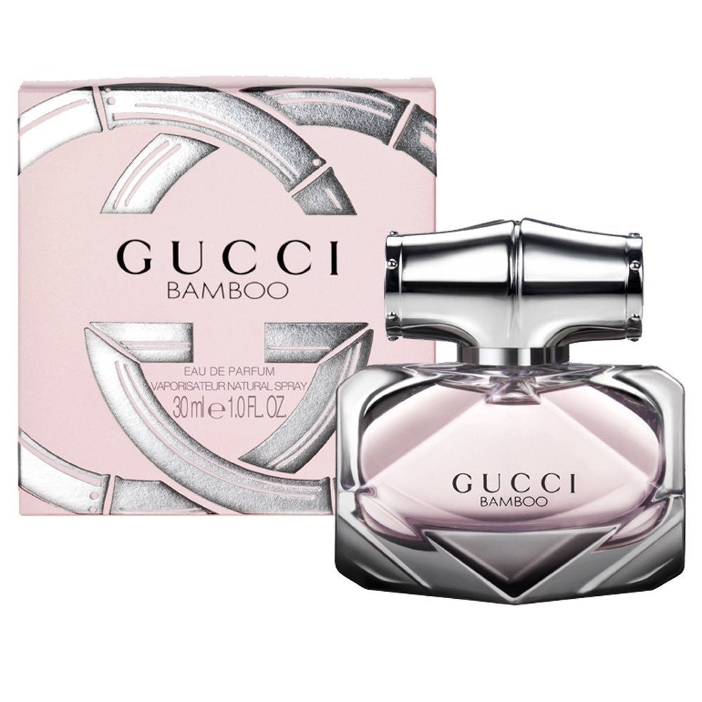 Gucci Bamboo EDP | My Perfume Shop Australia