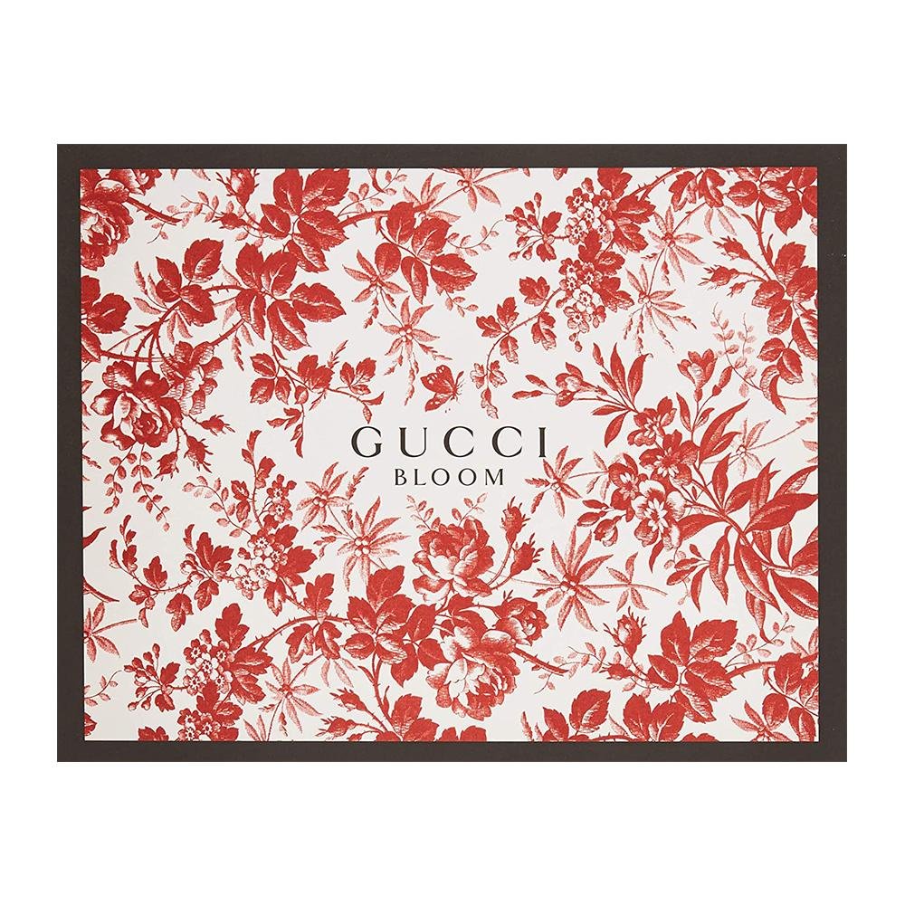 Gucci Bloom EDP Gift Set - My Perfume Shop Australia