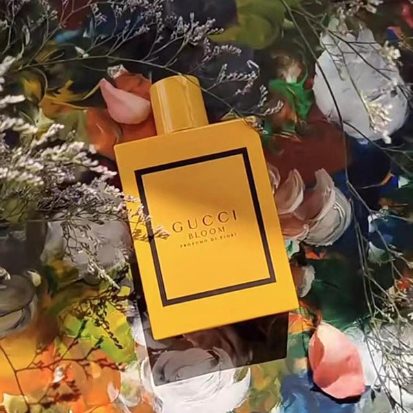 Gucci fiori perfume best sale