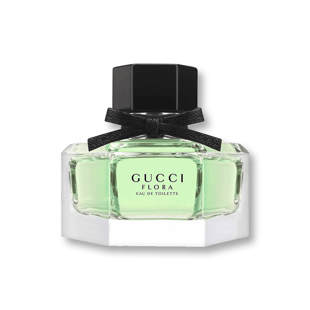 Gucci Flora EDT - My Perfume Shop Australia