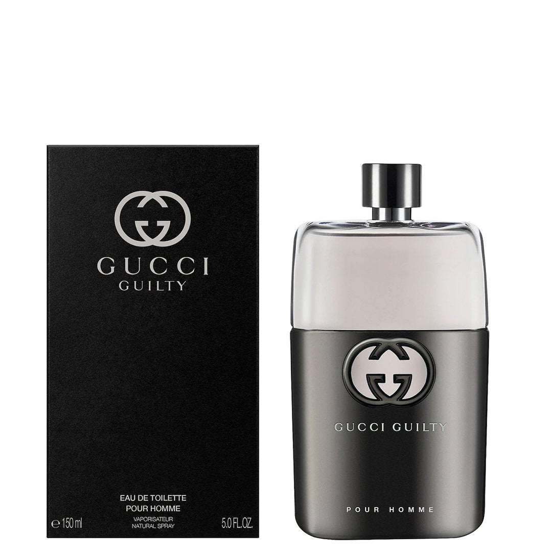 Mens gucci guilty aftershave Clearance