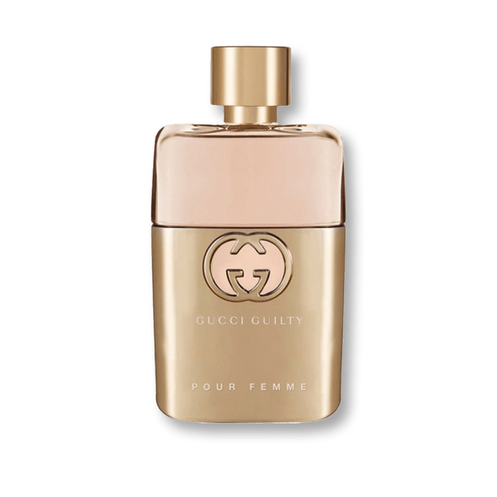 Gucci guilty sale perfume shop