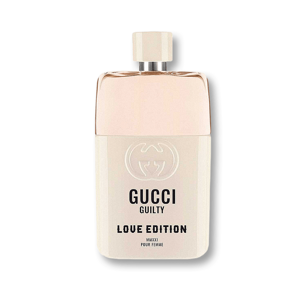 Gucci guilty pour discount femme love edition 2021
