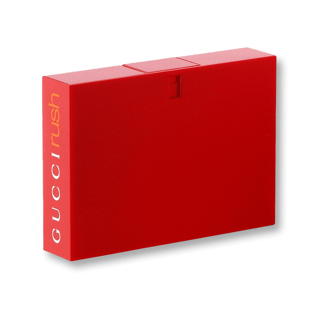 Gucci rush fragrance shop hotsell