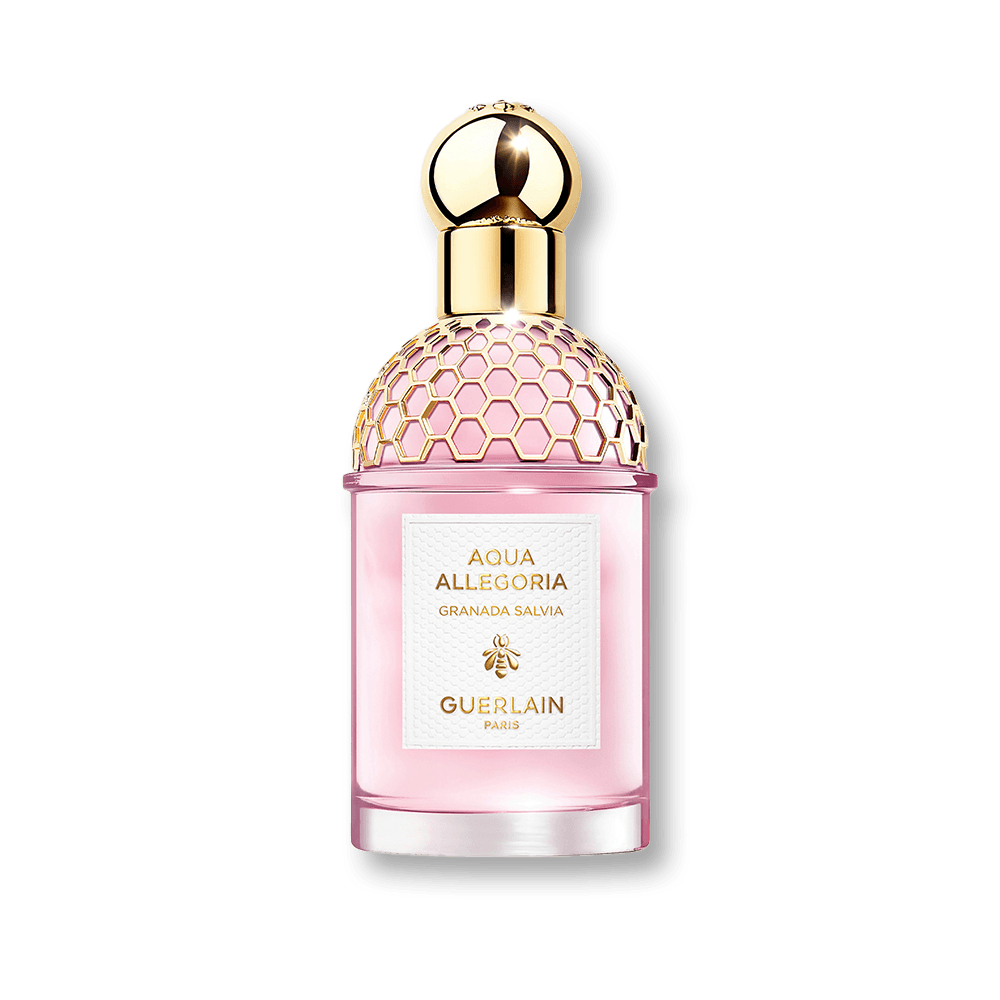 Guerlain Aqua Allegoria Granada Salvia EDT | My Perfume Shop Australia