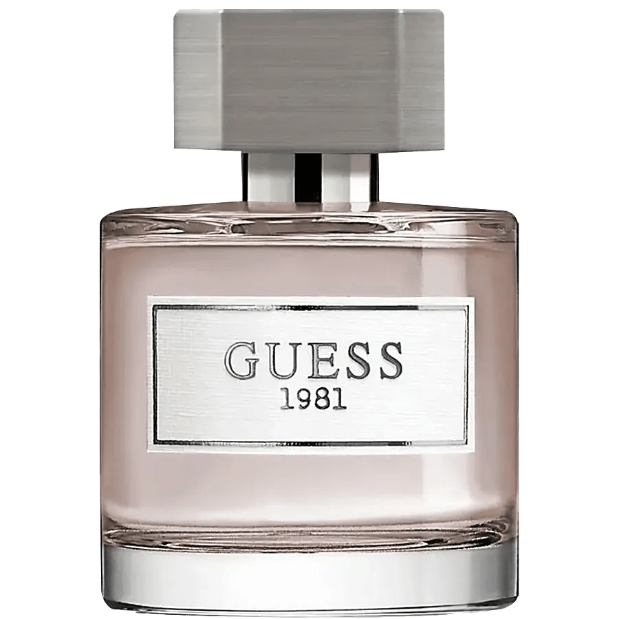 Guess 1981 Indulgence Trio Set | My Perfume Shop