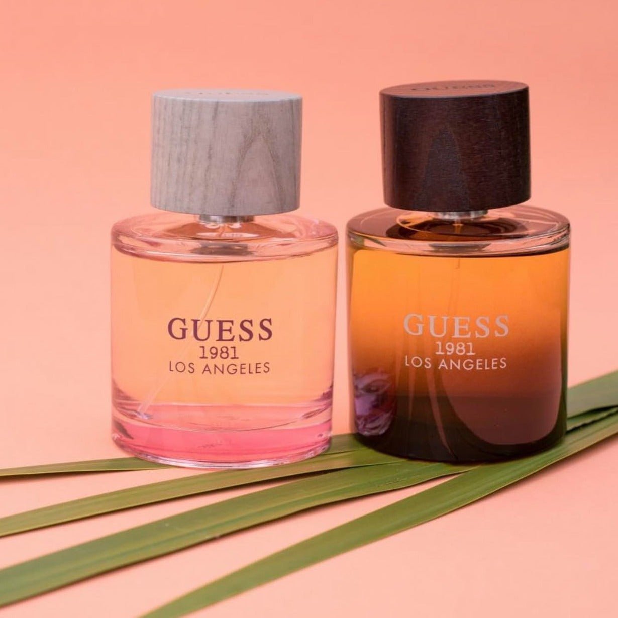 Guess 1981 Los Angeles Indulgence Trio Set | My Perfume Shop