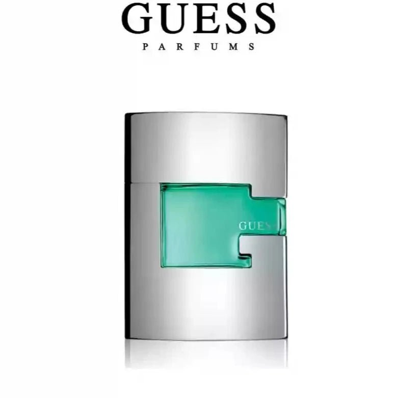 Guess Green Refresh Trio Set | My Perfume Shop