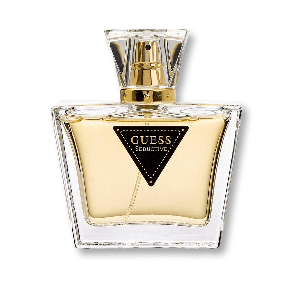 Guess Seductive EDT | My Perfume Shop Australia