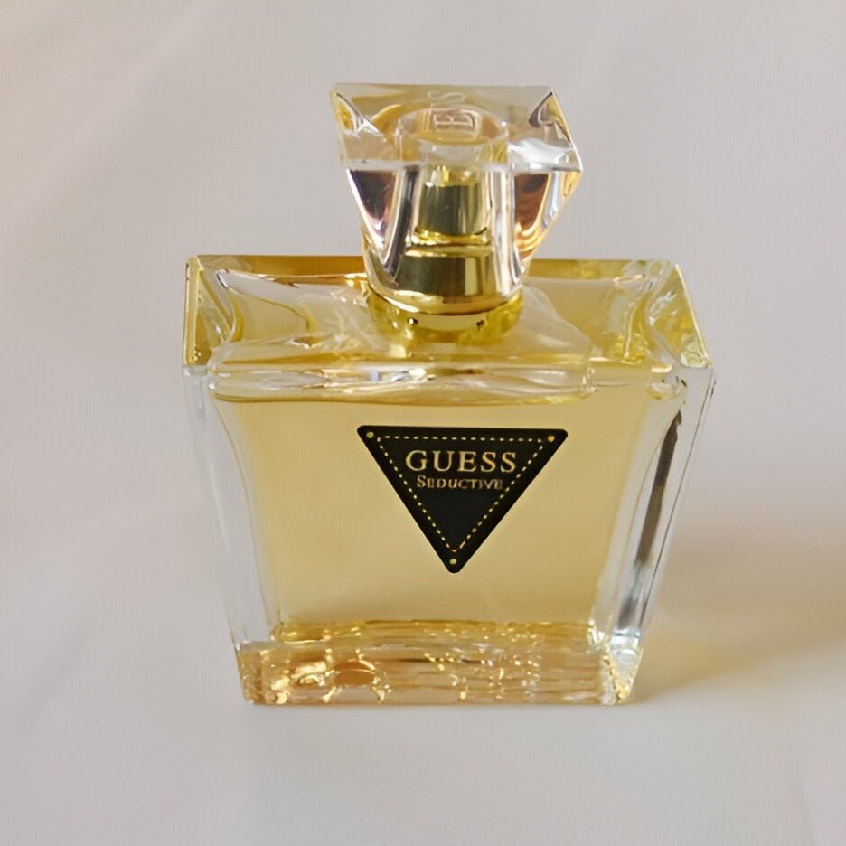 Guess Seductive Trio Essence Collection | My Perfume Shop