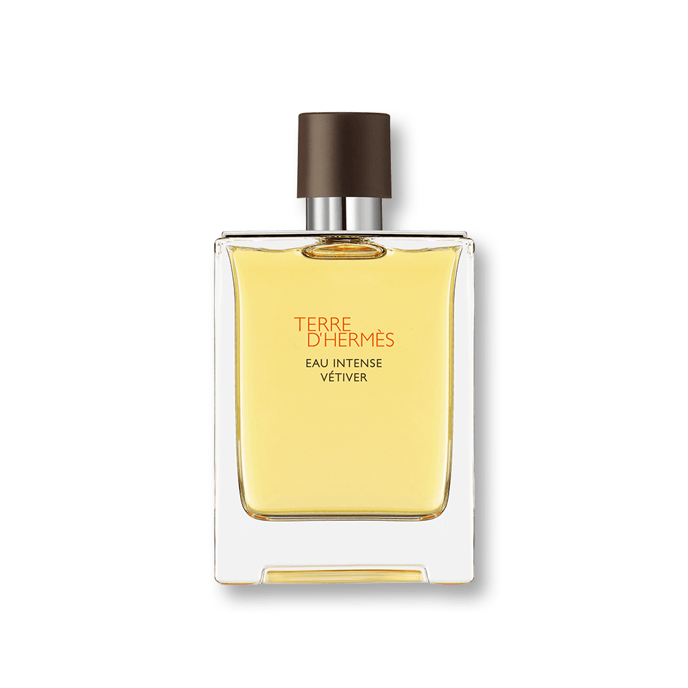 HERMÈS Terre d'Hermès Eau Intense Vétiver EDP - My Perfume Shop Australia