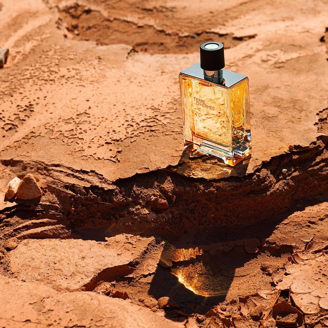 HERMÈS Terre d'Hermes EDT - My Perfume Shop Australia