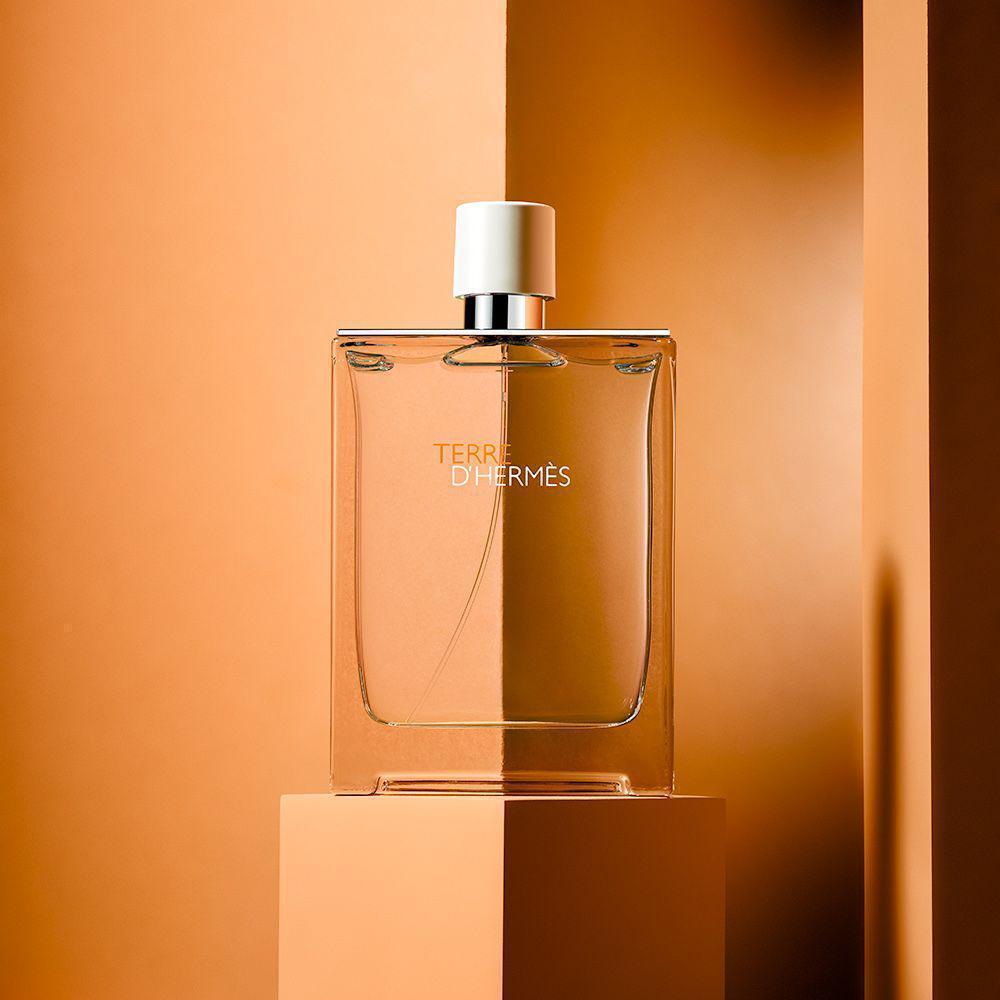 HERMÈS Terre d'Hermès Eau Intense Vetiver Shower Set - My Perfume Shop Australia