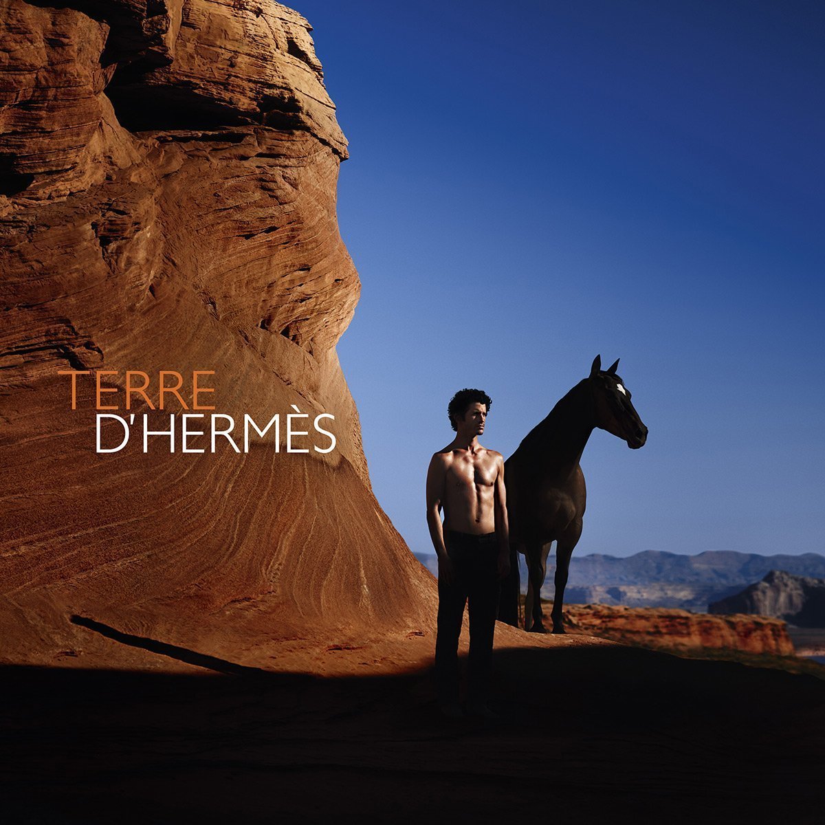 HERMÈS Terre d'Hermes Shaving Foam - My Perfume Shop Australia