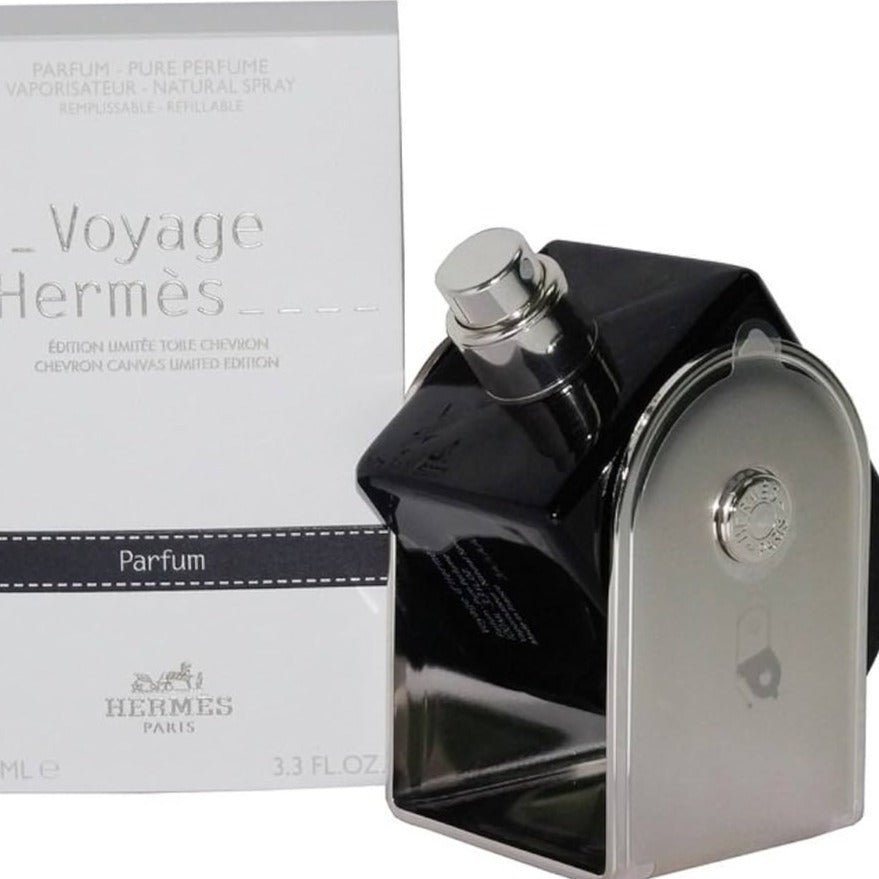 Hermes Voyage D'Hermes Parfum | My Perfume Shop