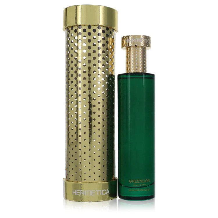 Hermetica Greenlion EDP | My Perfume Shop