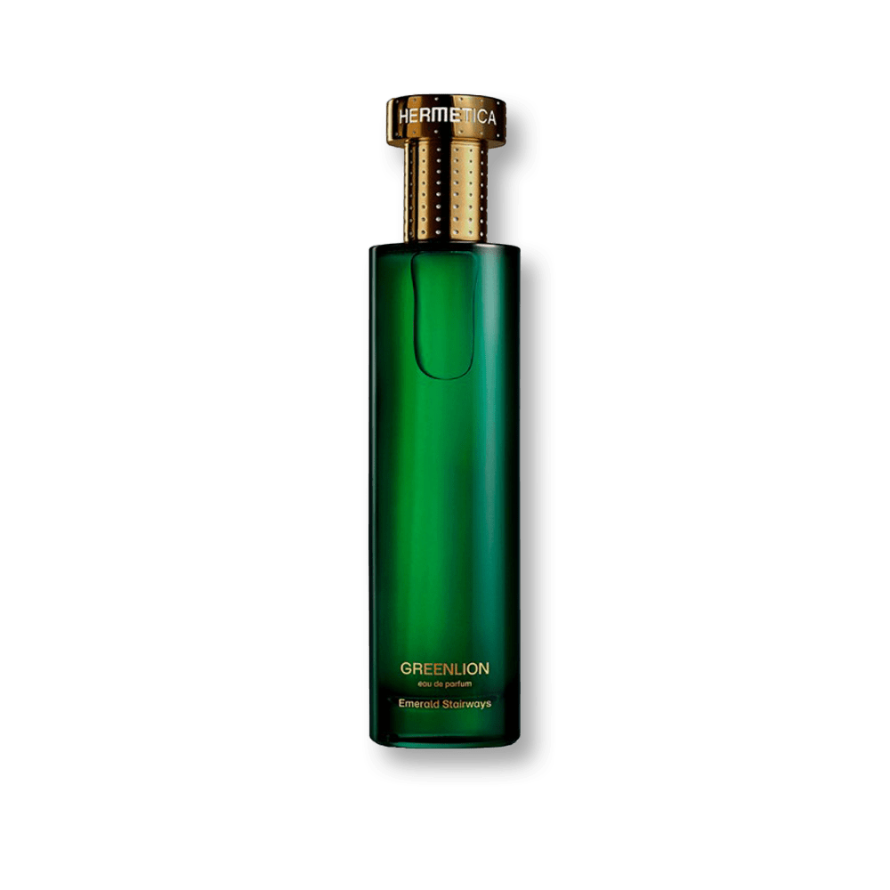 Hermetica Greenlion EDP | My Perfume Shop