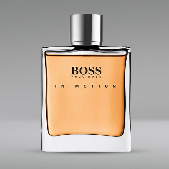 Hugo Boss Boss In Motion EDT | My Perfume Shop