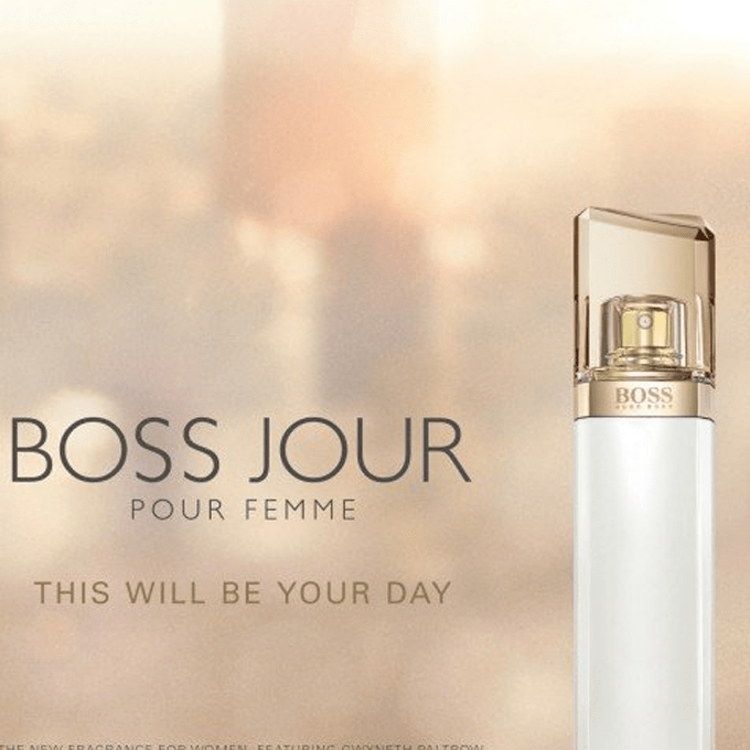 Boss jour edp hotsell