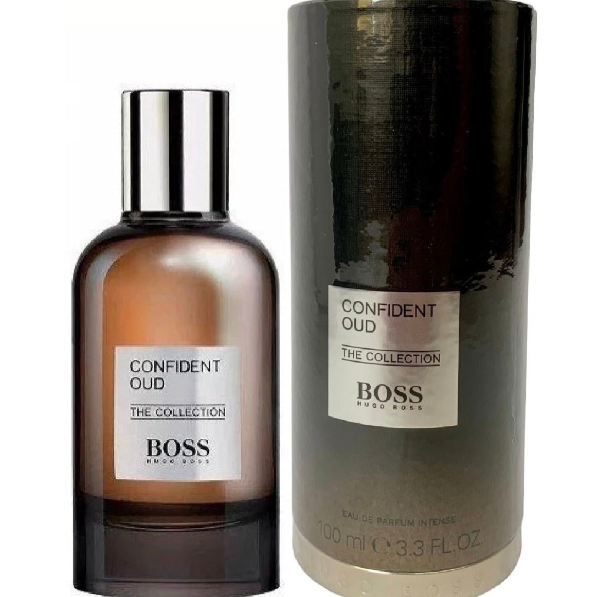 Hugo Boss Boss The Collection Confident Oud EDP Intense | My Perfume Shop