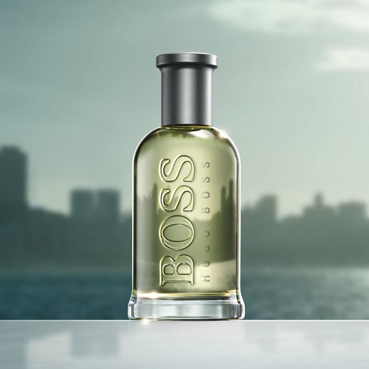 Hugo Boss Bottled EDT - My Perfume Shop Australia