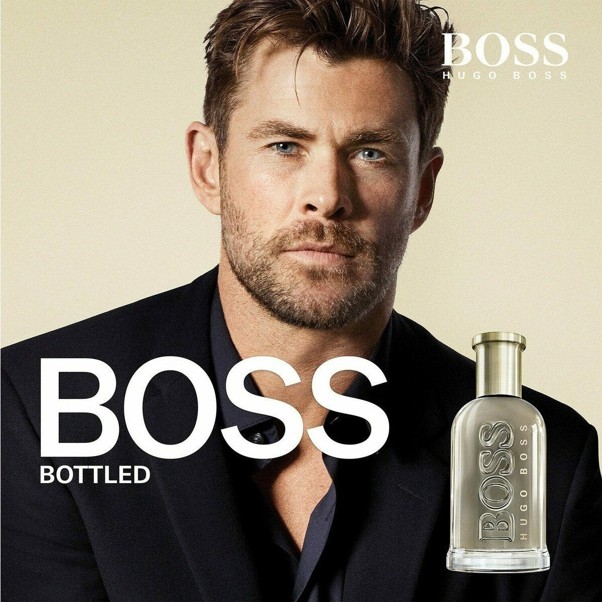 Hugo Boss Bottled Gift Set For Men - My Perfume Shop Australia