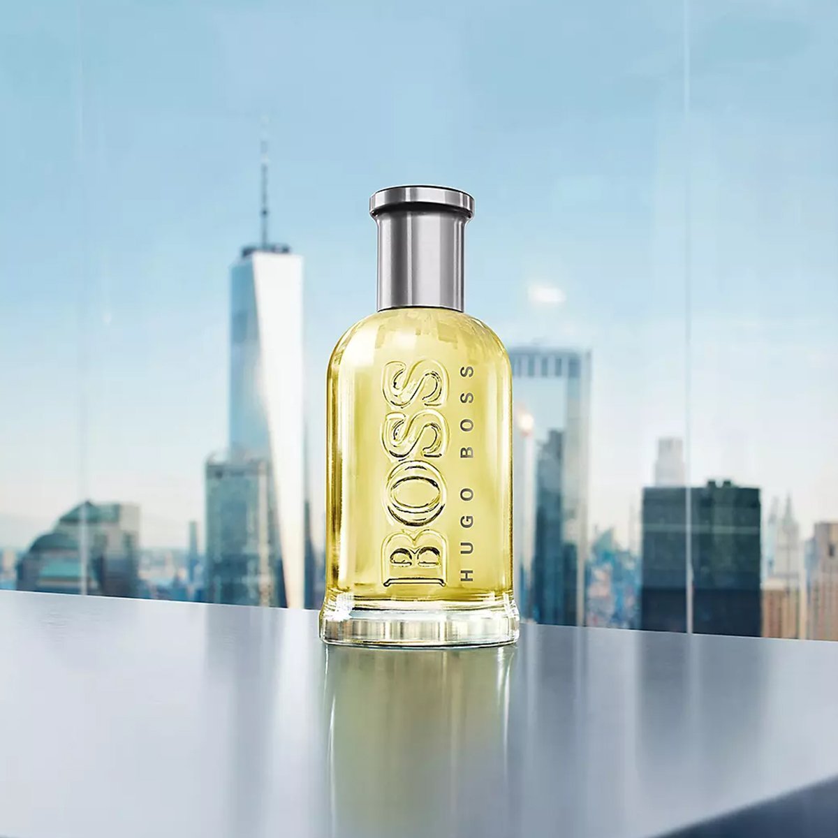 Hugo Boss Bottled Grooming Set | My Perfume Shop Australia