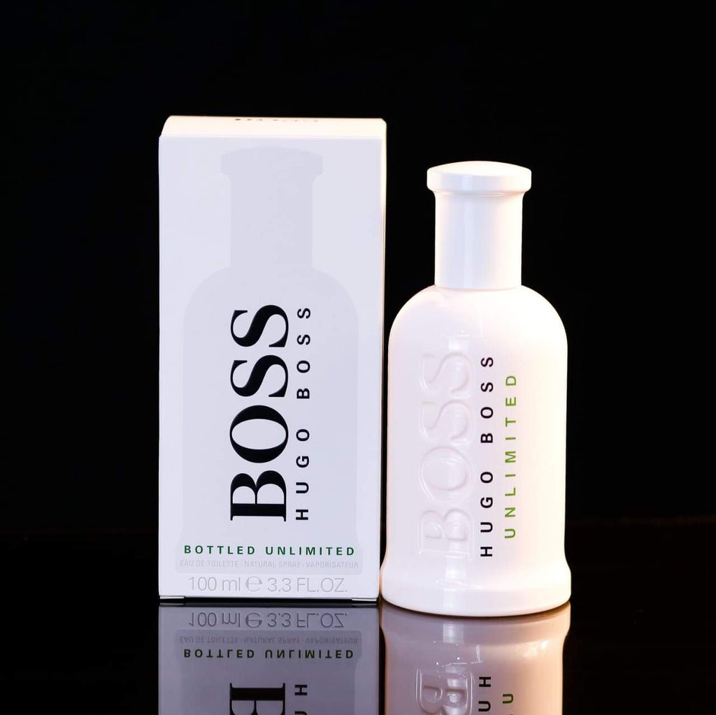 Shop Hugo Boss Bottled Unlimited EDT