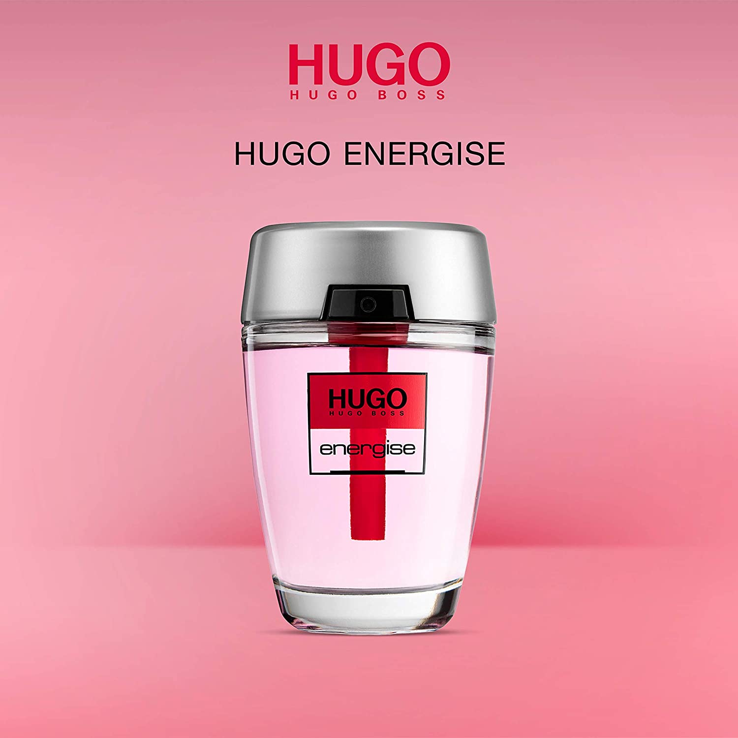 Hugo energise sale