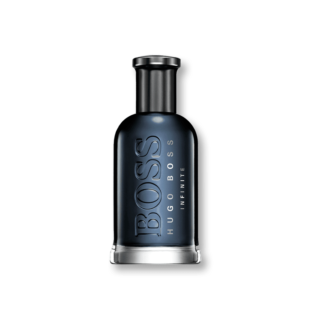 Hugo Boss Bottled Infinite EDP - My Perfume Shop Australia