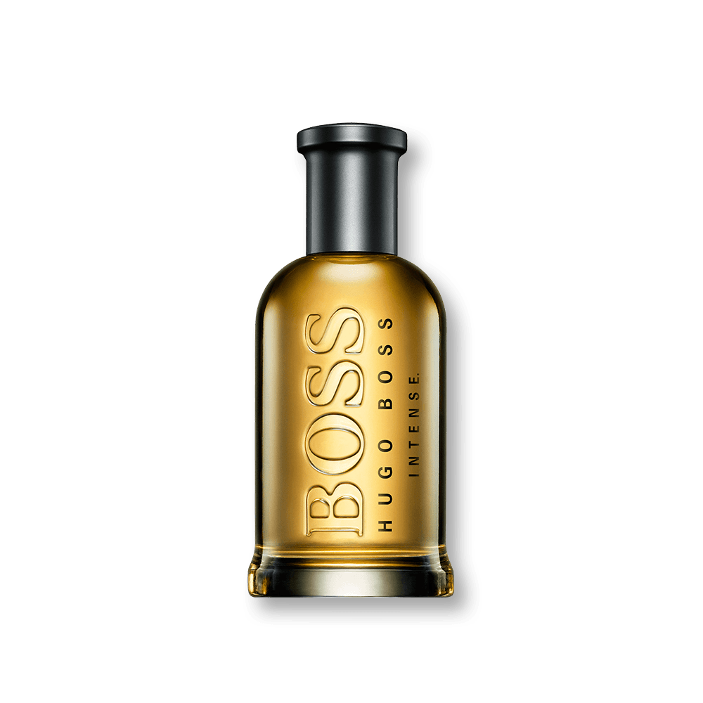 Hugo Boss Bottled Intense EDP - My Perfume Shop Australia