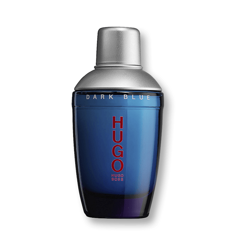 Hugo Boss Dark Blue EDT - My Perfume Shop Australia
