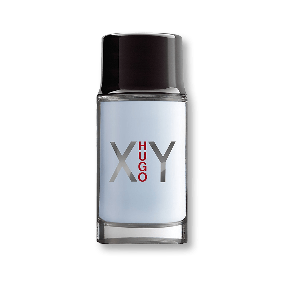 Hugo xy discount cologne
