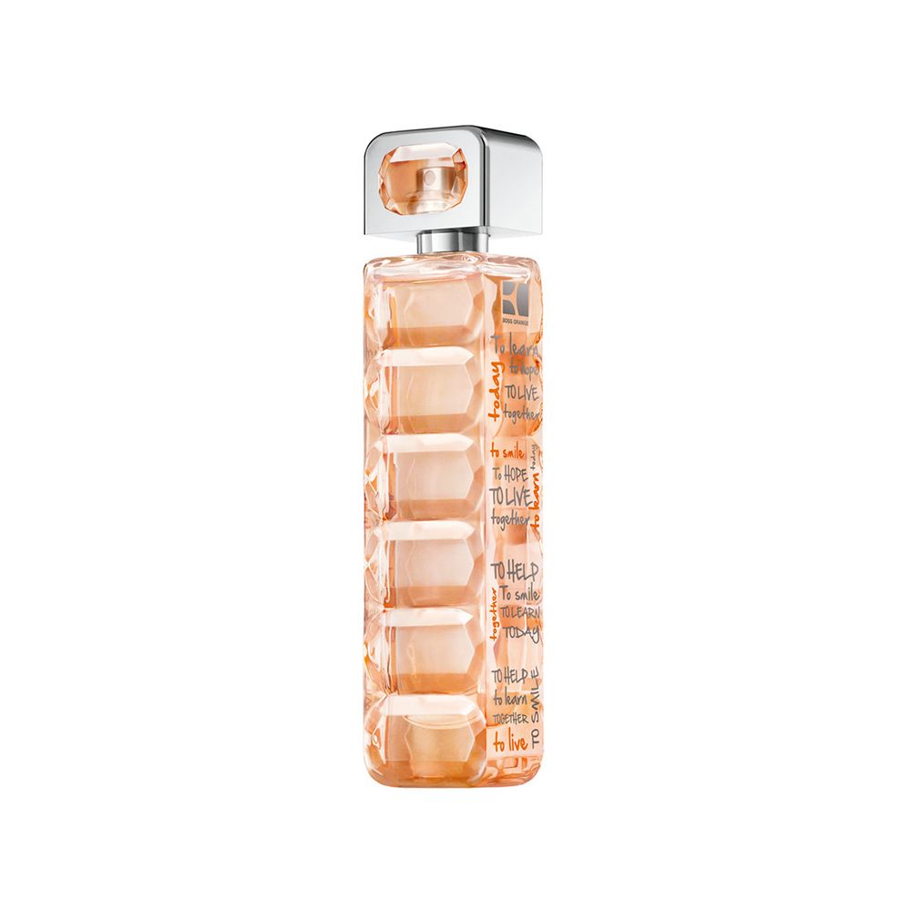 Shop Hugo Boss Orange Woman EDT