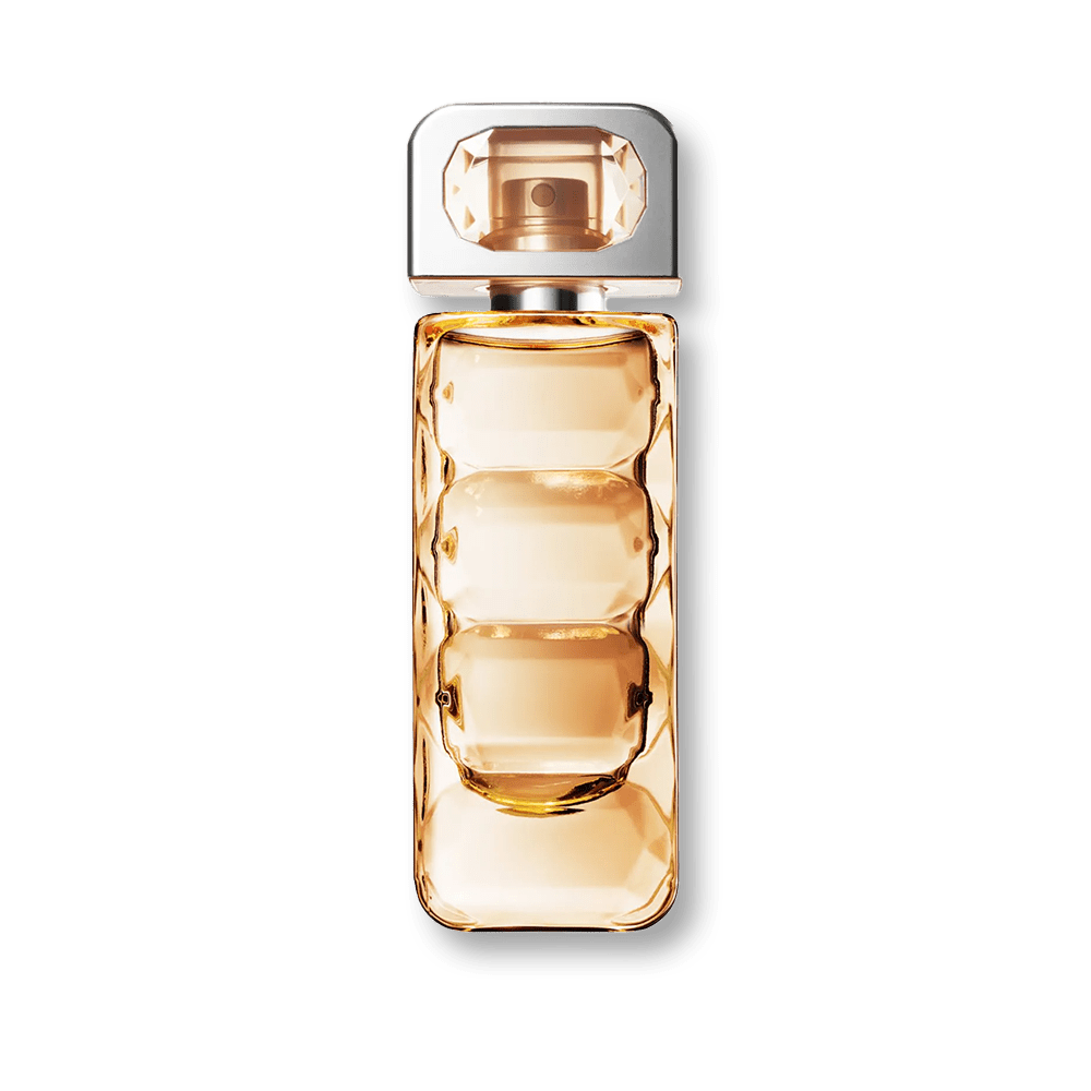 Hugo Boss Orange Woman EDT