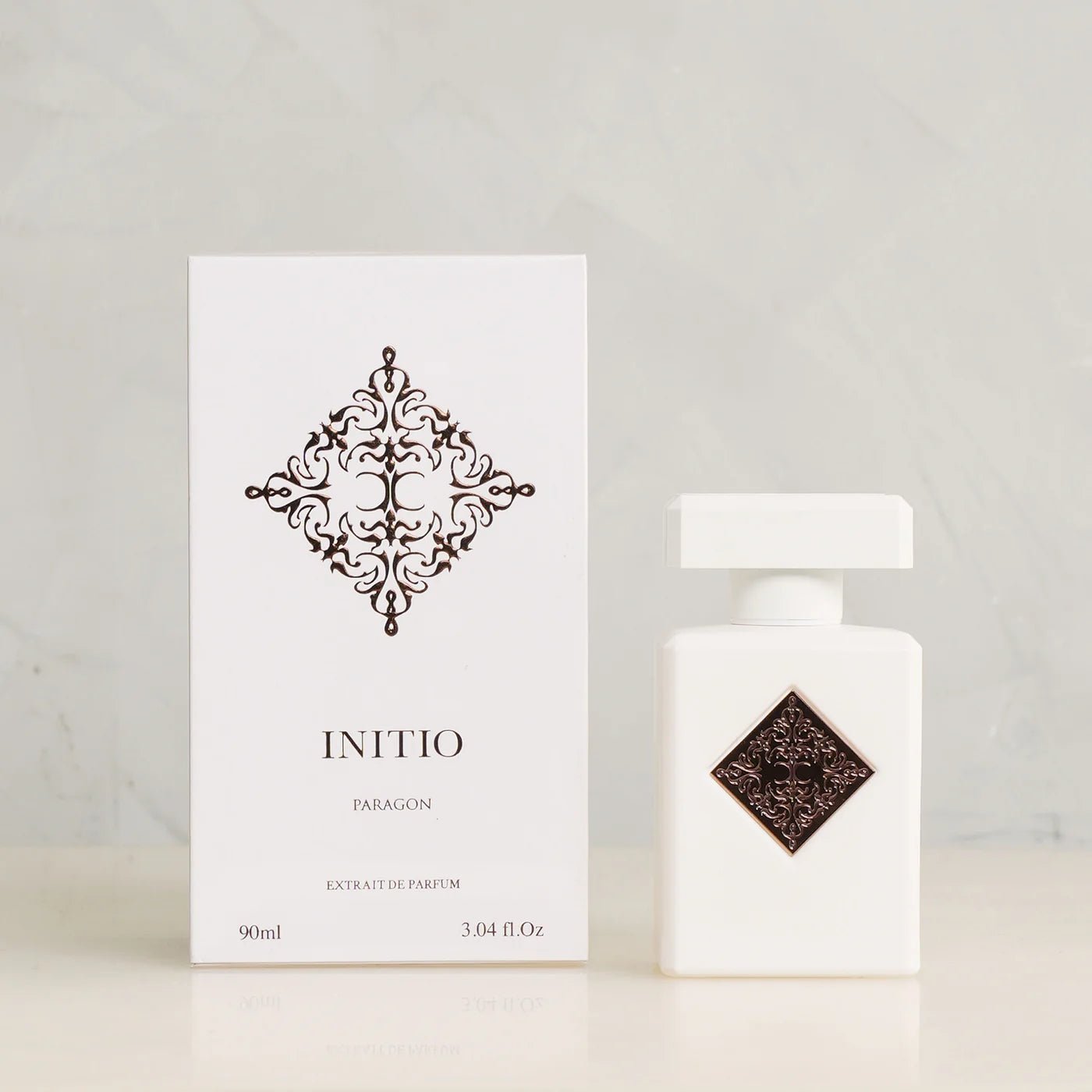 Shop Initio Parfums Privés The Hedonist Paragon Extrait de Parfum