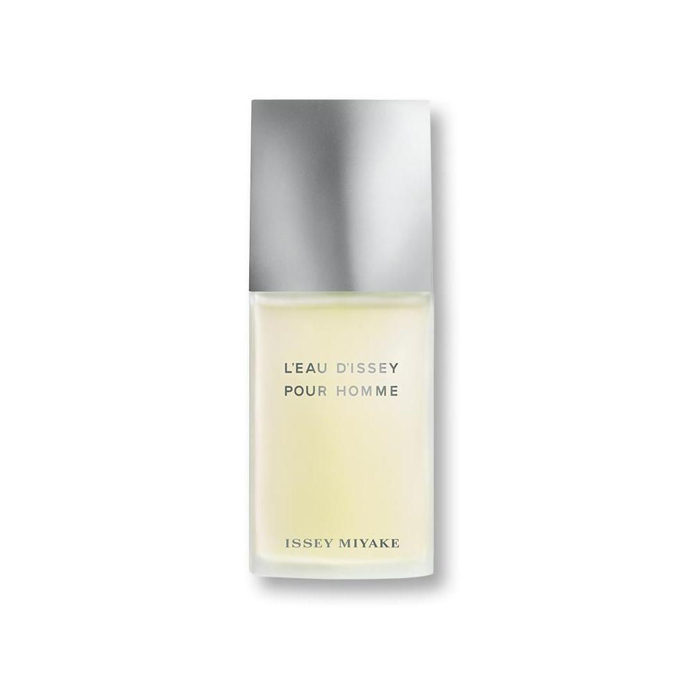 Issey Miyake L'Eau D'Issey EDT For Men - My Perfume Shop Australia
