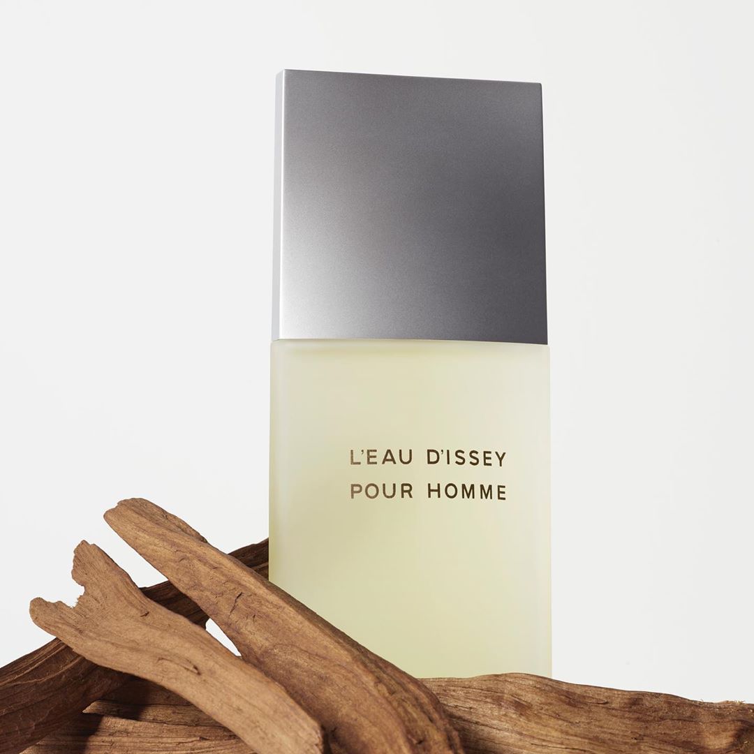 Shop Issey Miyake L'Eau D'Issey Aftershave Lotion in Australia