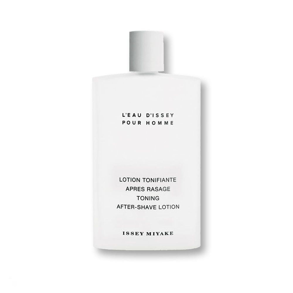 Issey Miyake L'Eau D'Issey Aftershave Lotion | My Perfume Shop Australia