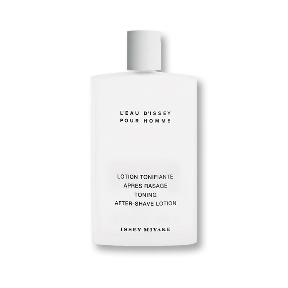 Issey miyake after online shave lotion