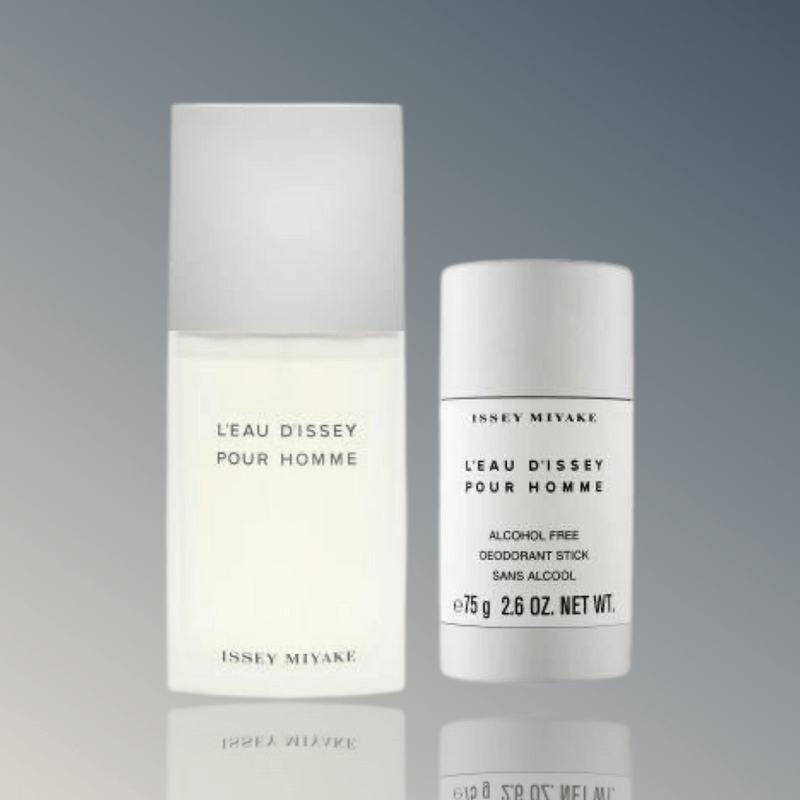 Issey Miyake Deodorant Stick For Men My Perfume Shop