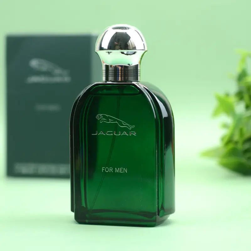 Jaguar Green EDT | My Perfume Shop