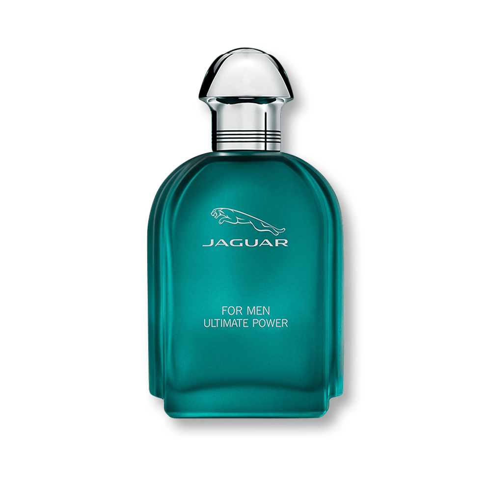 Shop Jaguar Ultimate Power EDT