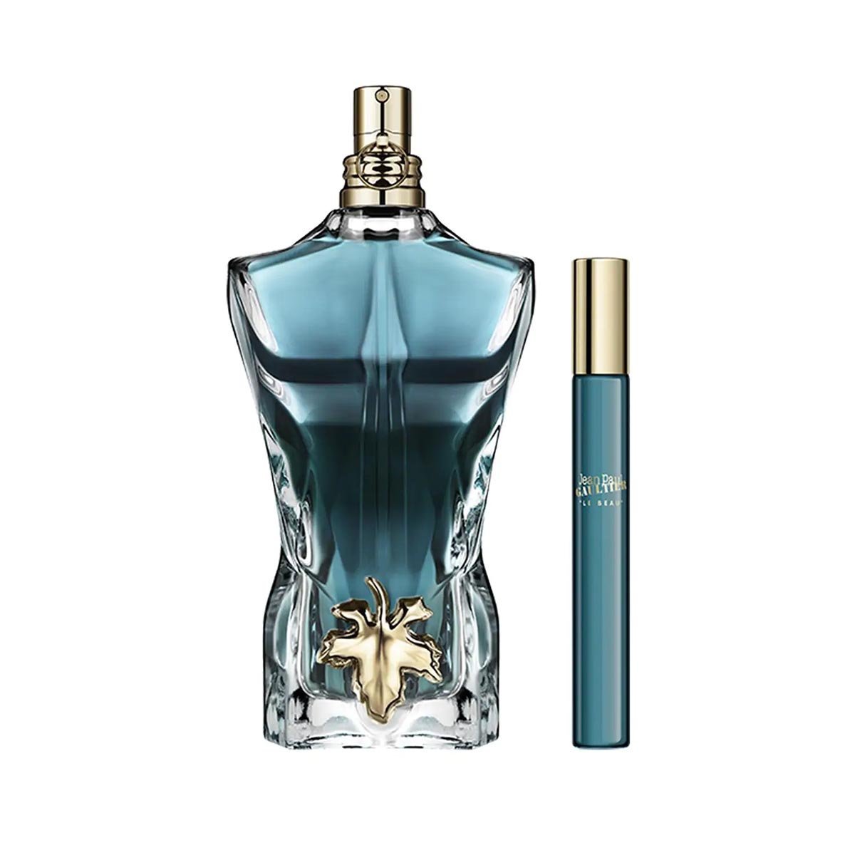 Jean Paul Gaultier Le Beau Travel Gift Set - My Perfume Shop Australia